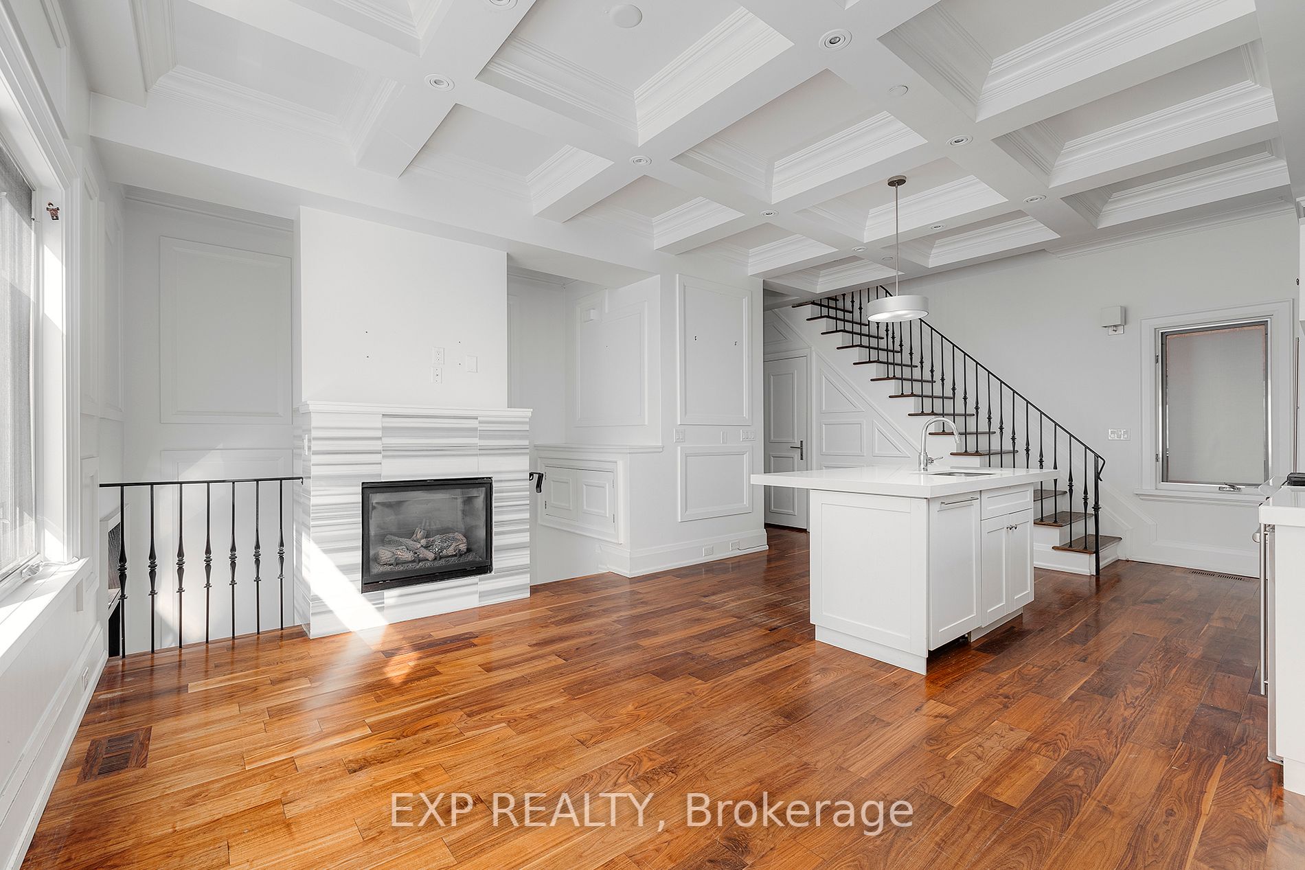 308 Merton St