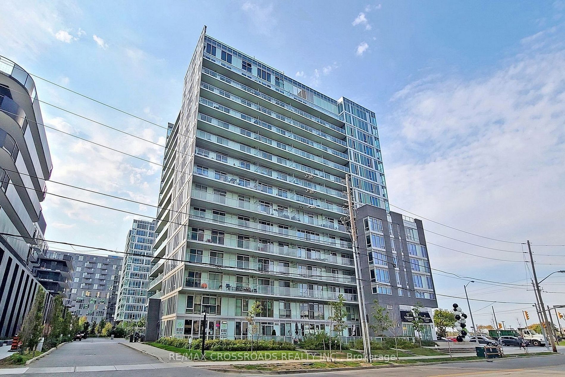 565 Wilson Ave, #621W