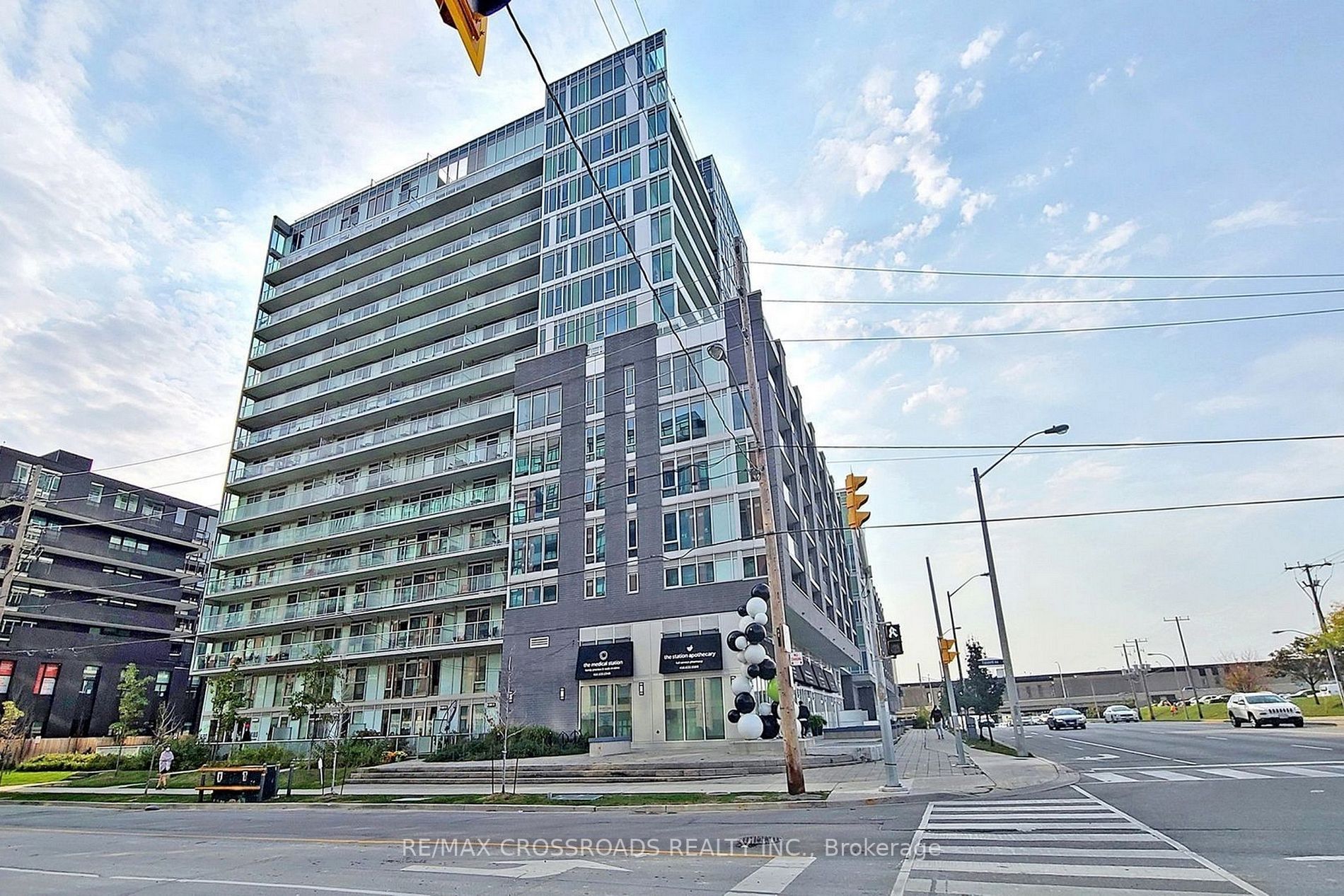 565 Wilson Ave, #621W