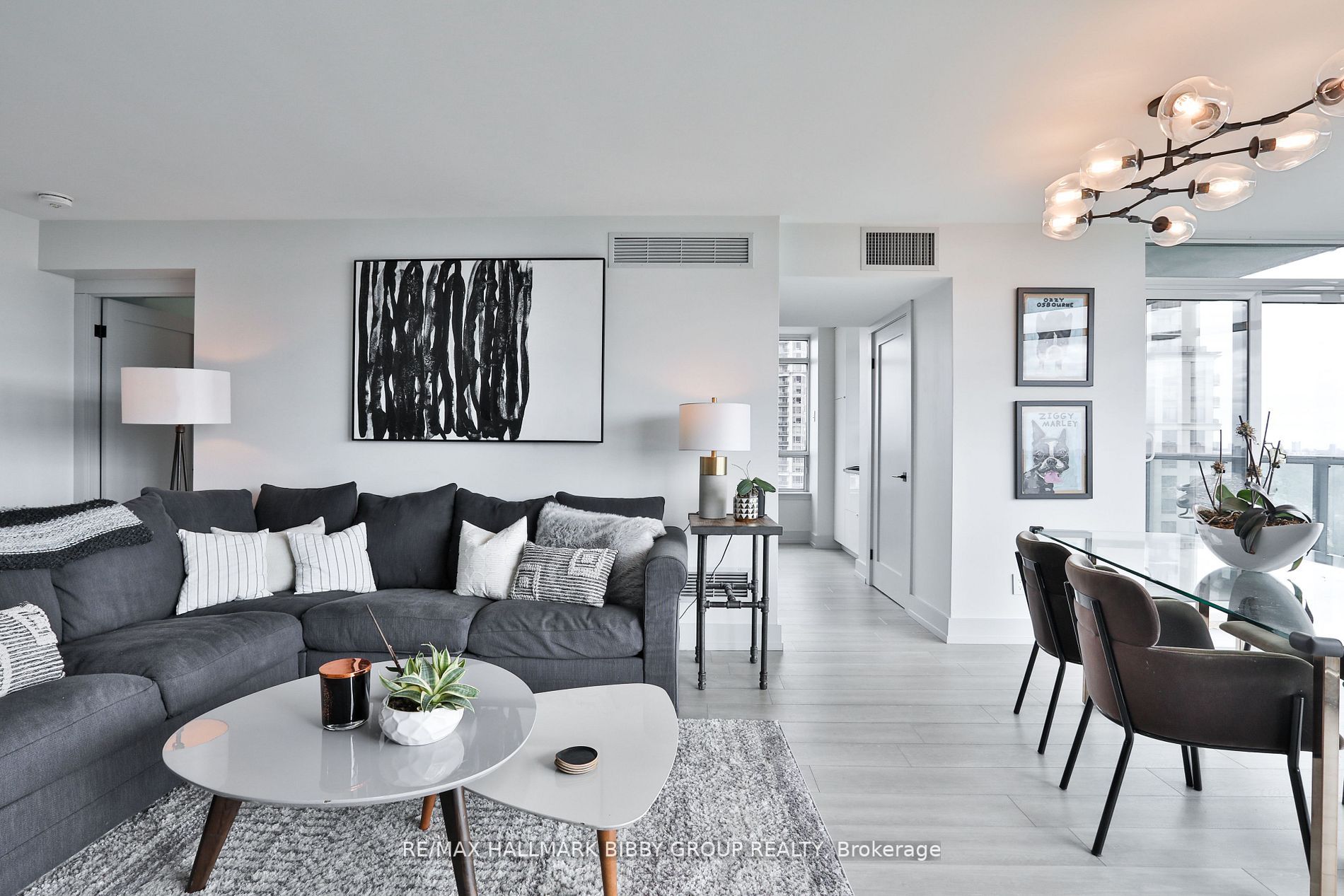 30 Harrison Garden Blvd, #2102