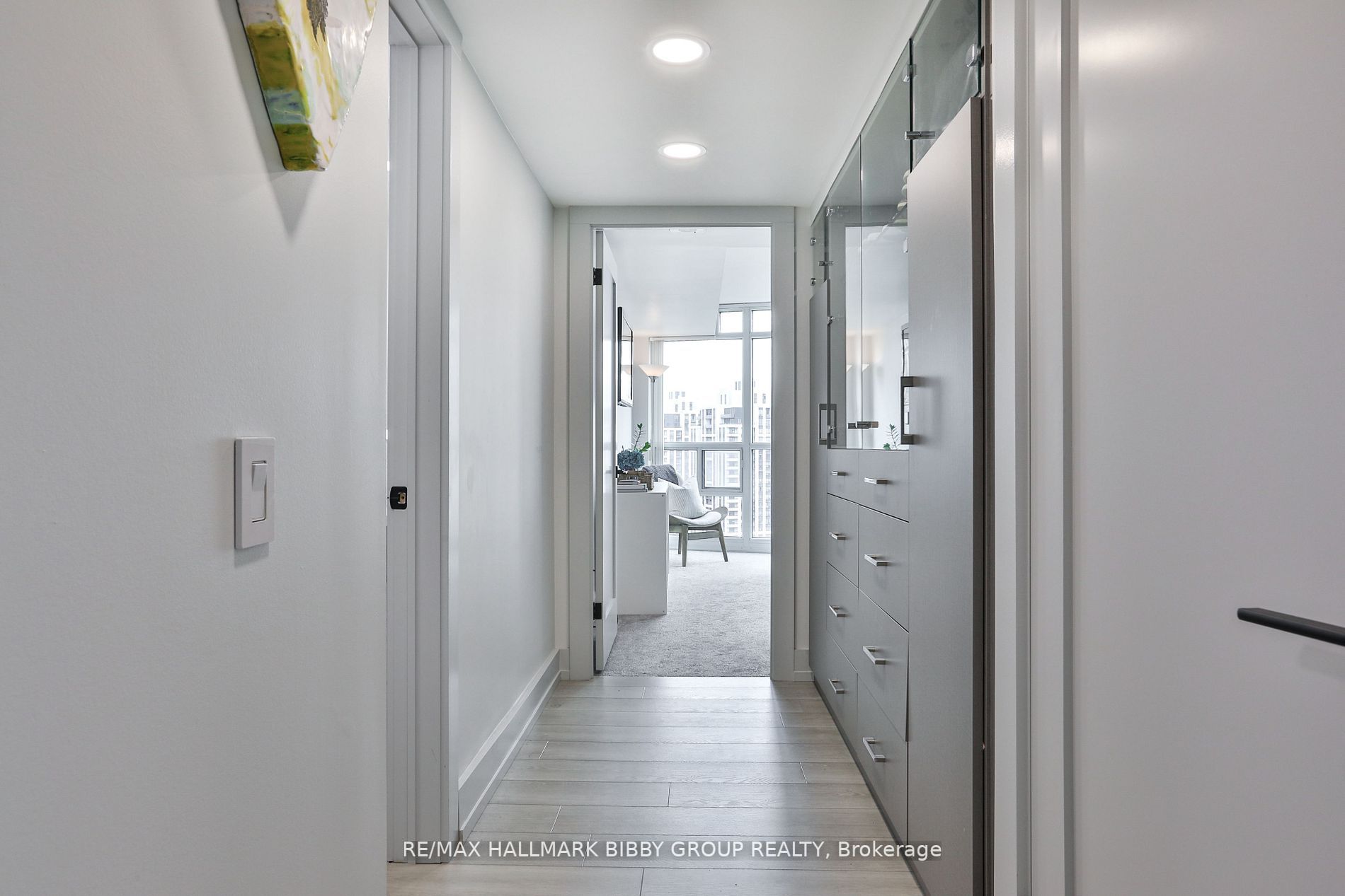 30 Harrison Garden Blvd, #2102