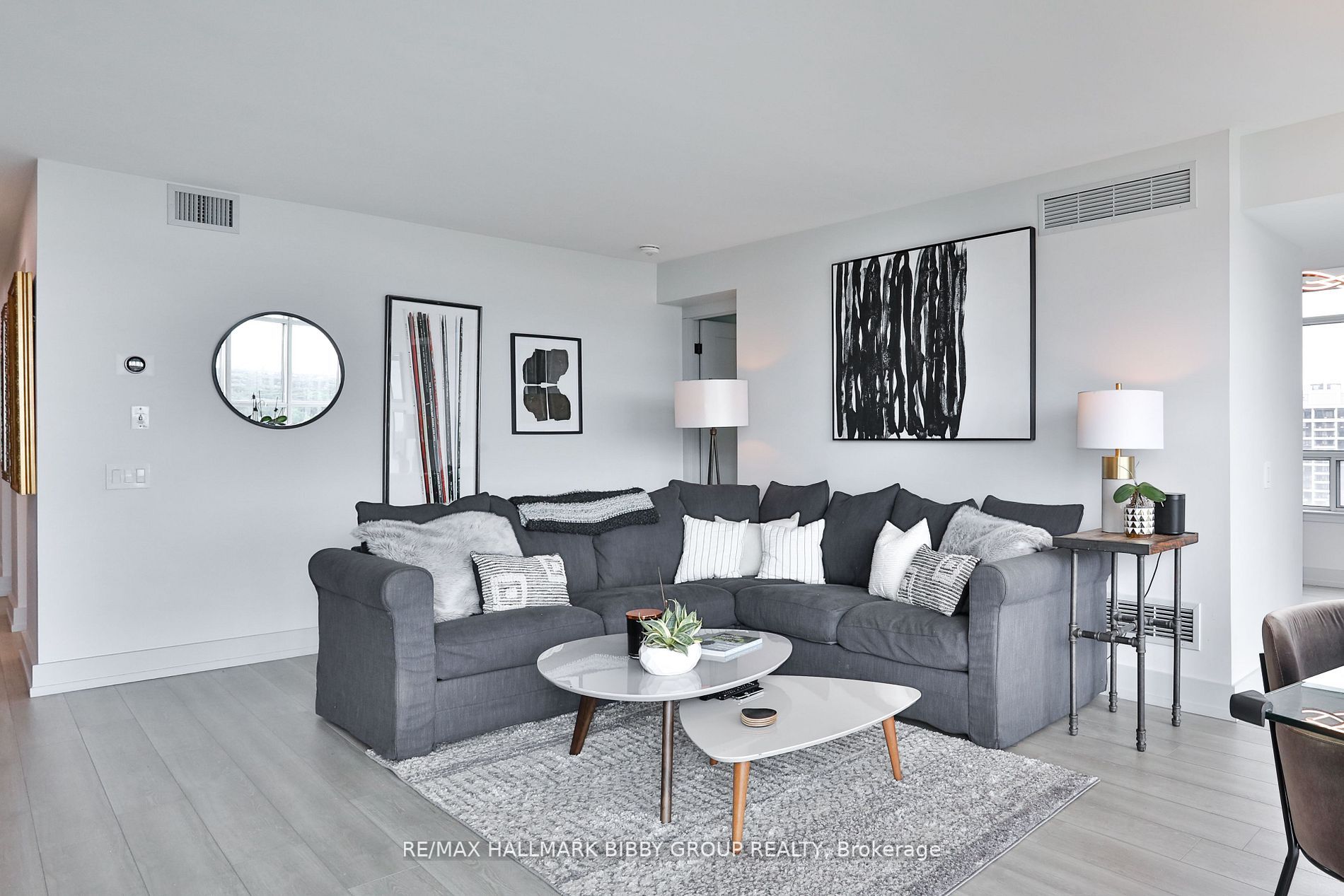 30 Harrison Garden Blvd, #2102