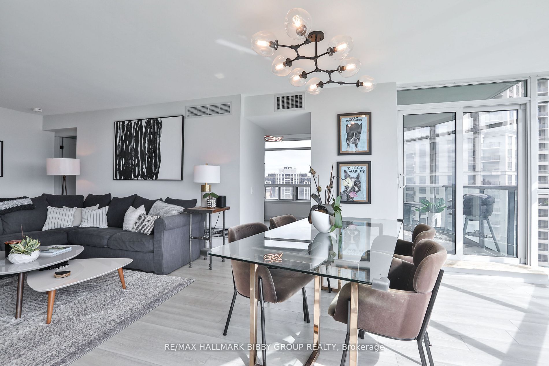 30 Harrison Garden Blvd, #2102