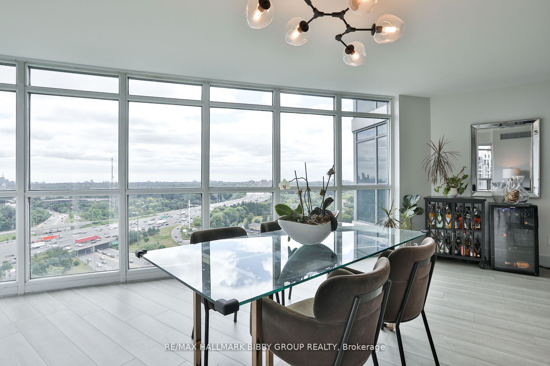 30 Harrison Garden Blvd, #2102
