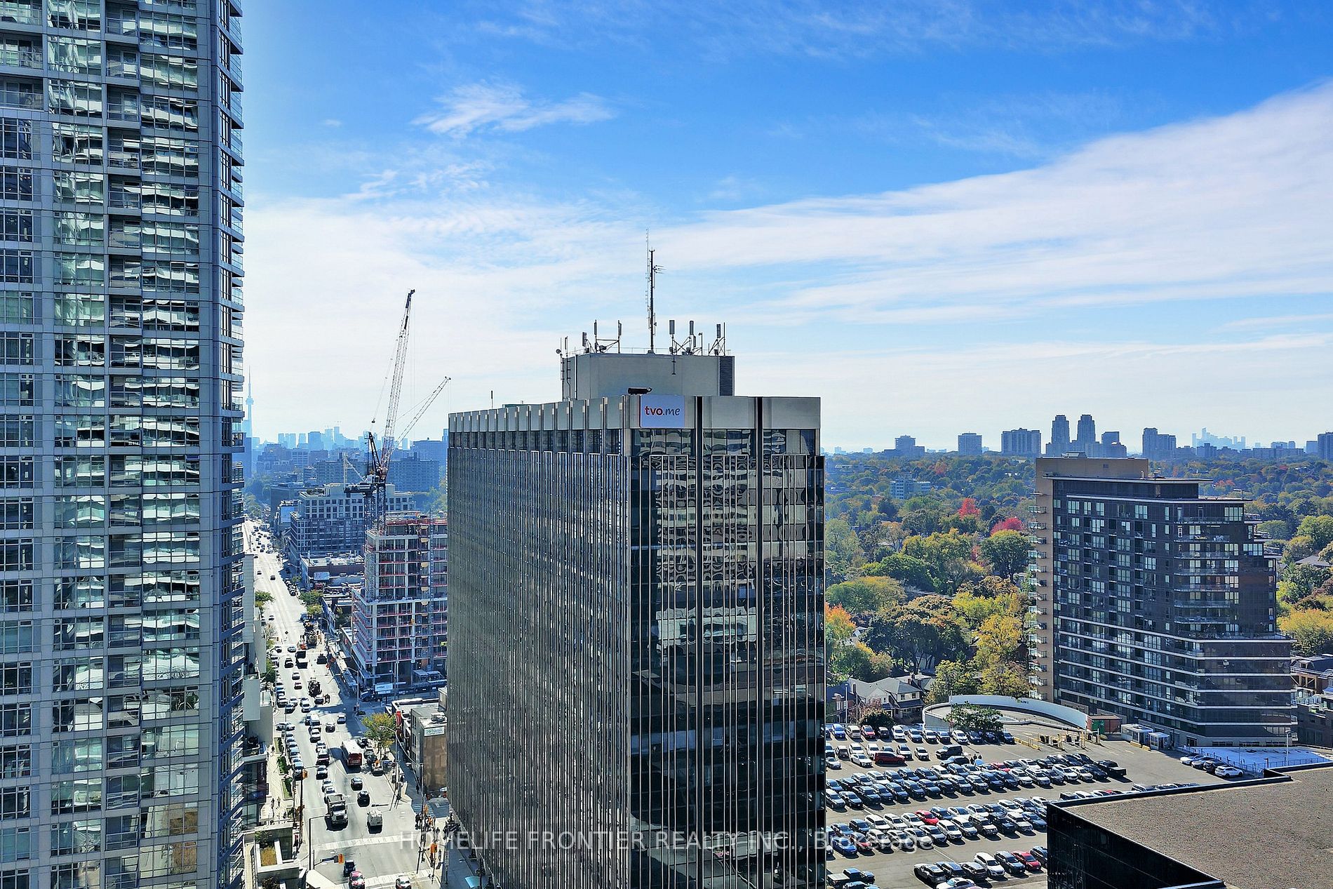 2221 Yonge Street, #1808