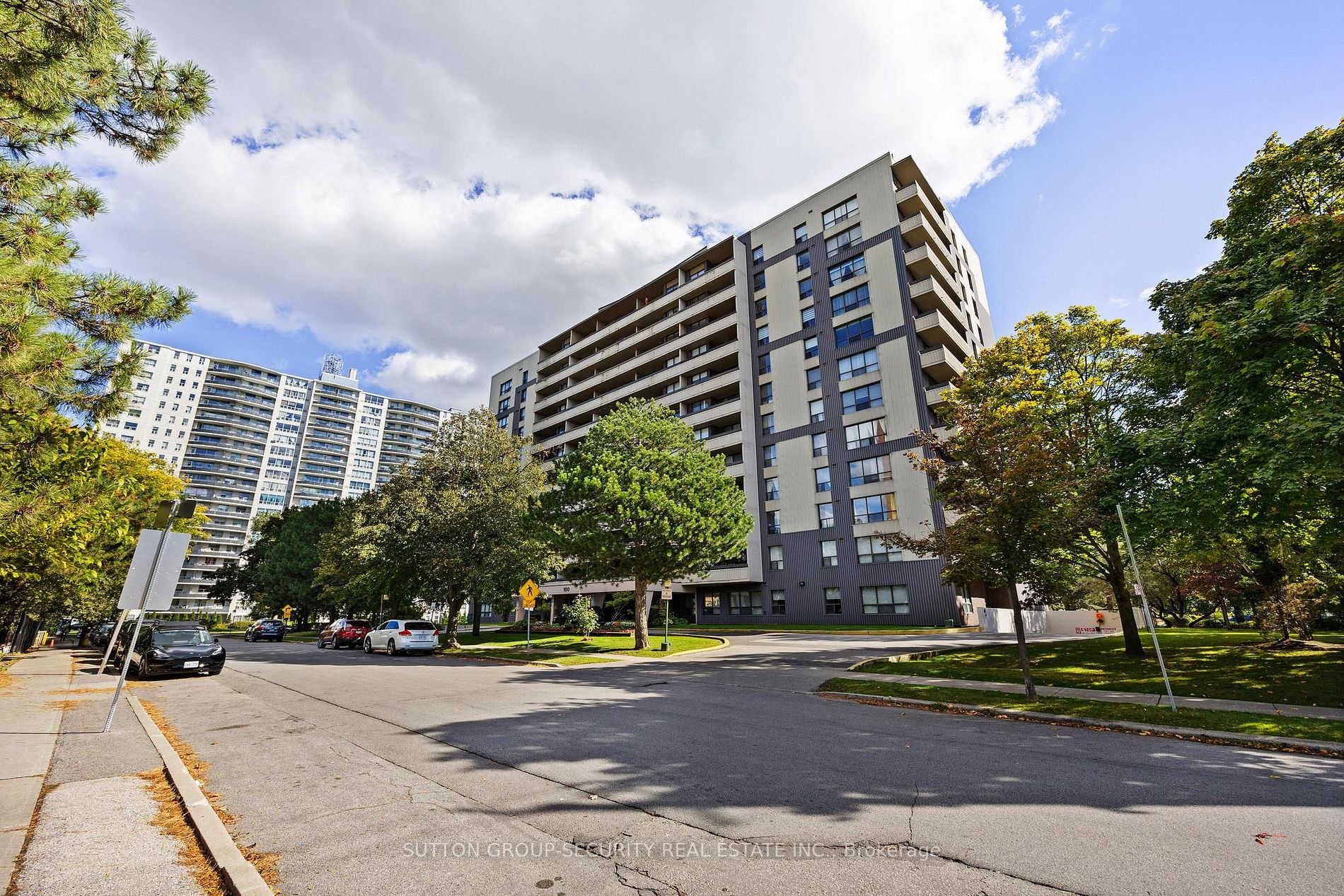 100 Canyon Ave N, #207