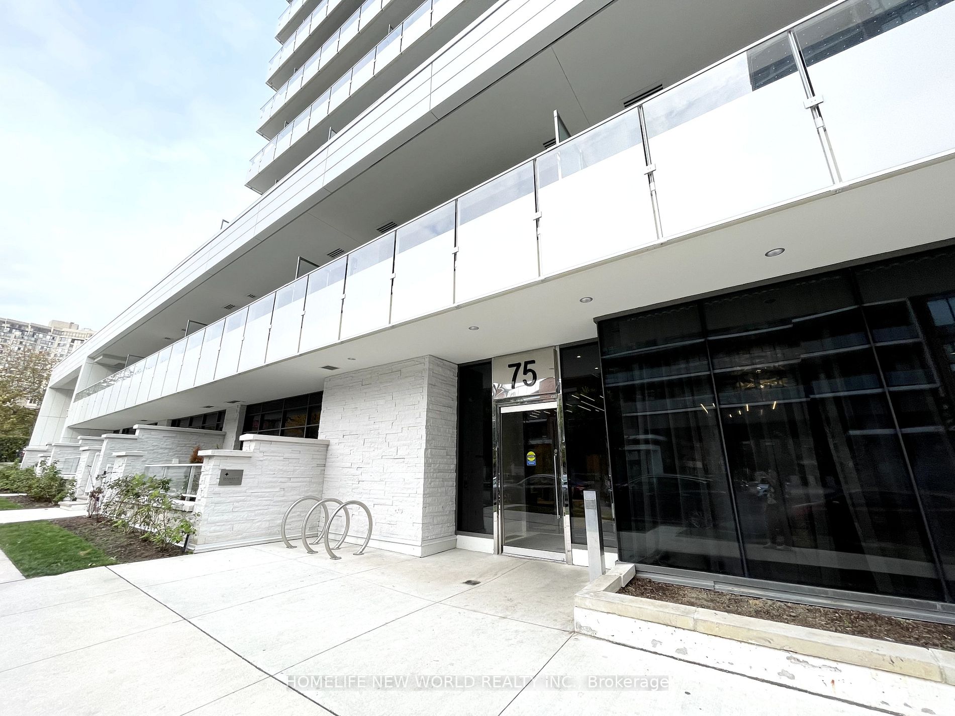 75 Canterbury Pl, #311