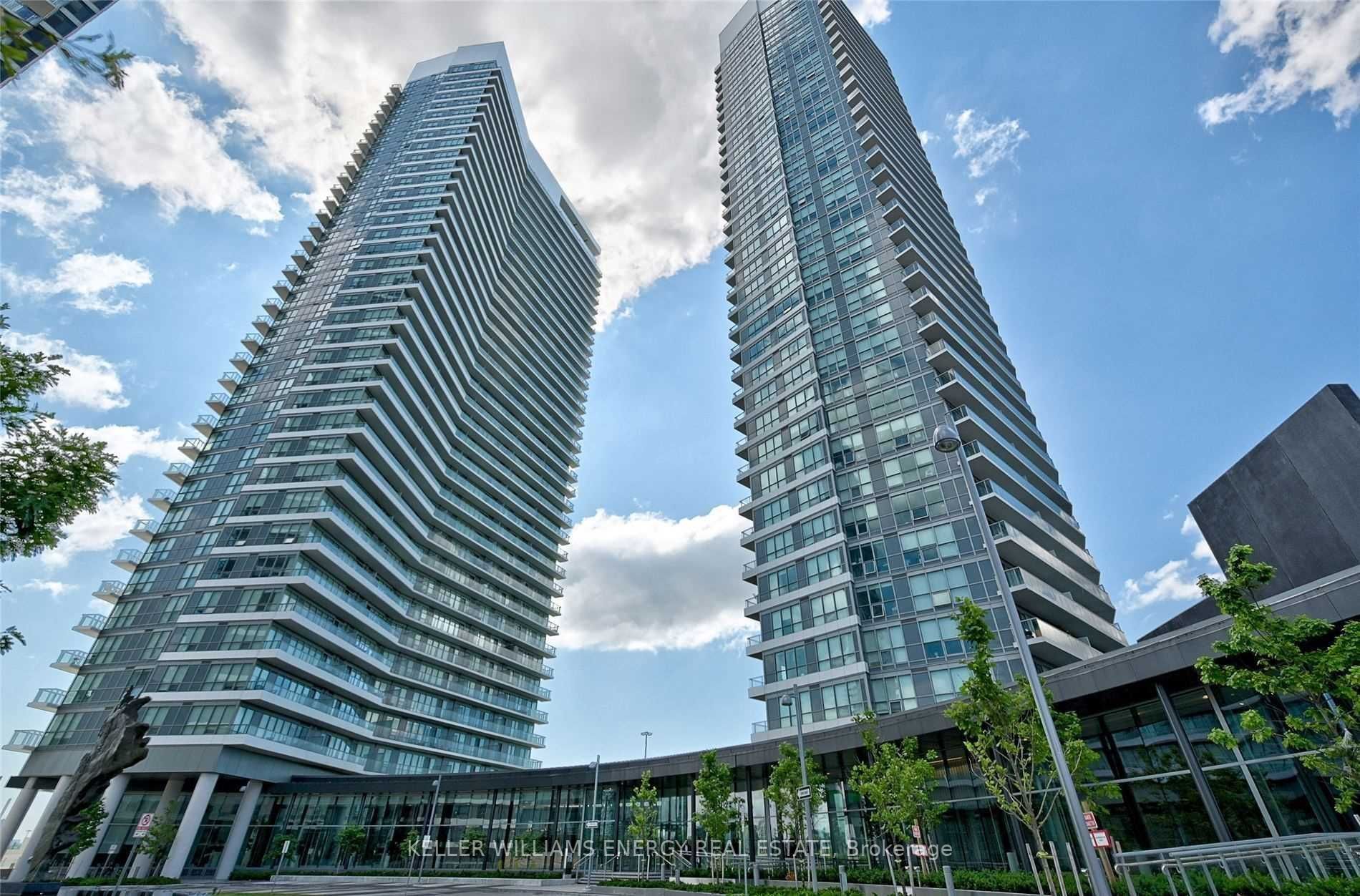 115 Mcmahon Dr, #2101