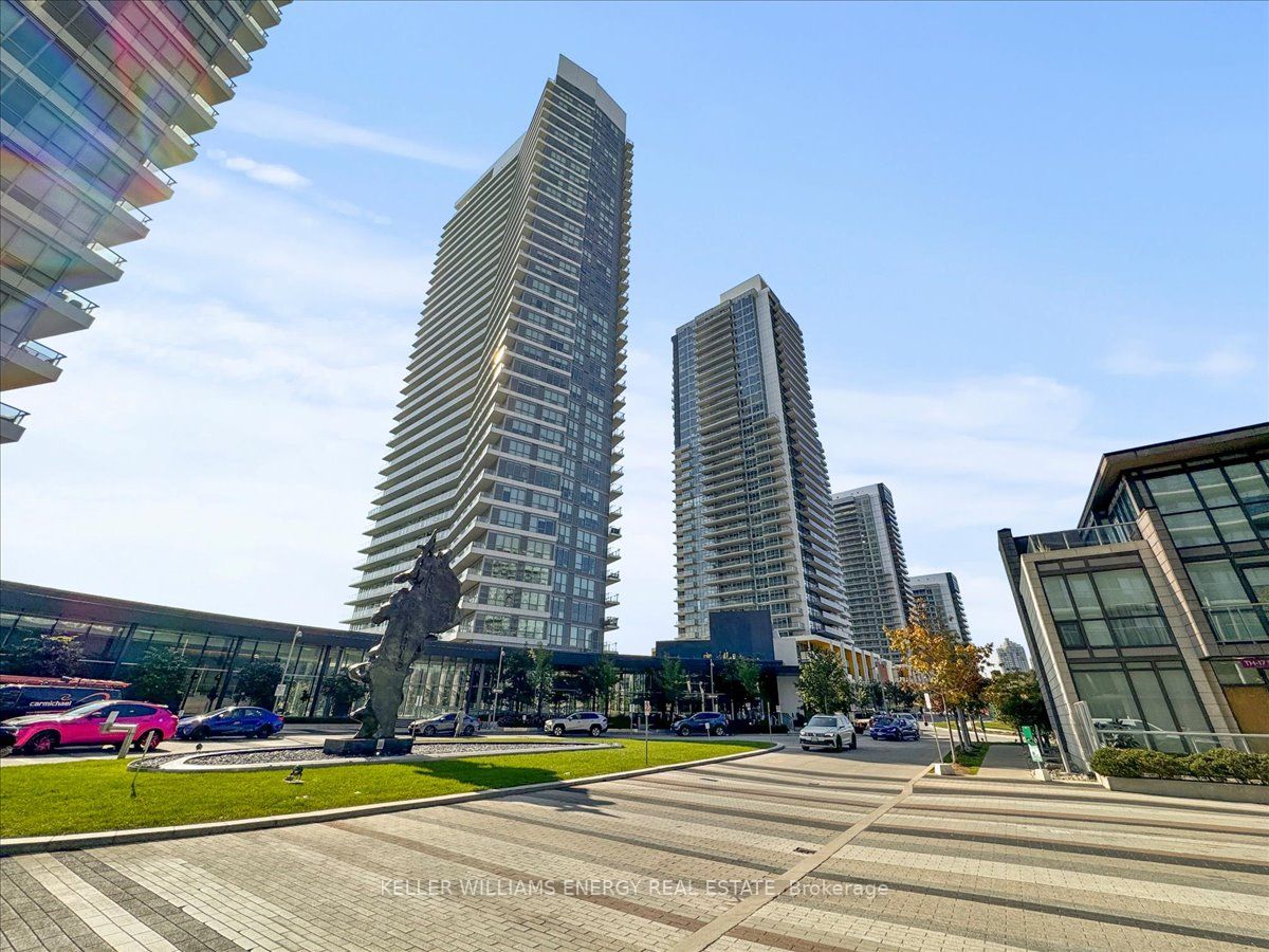 115 Mcmahon Dr, #2101