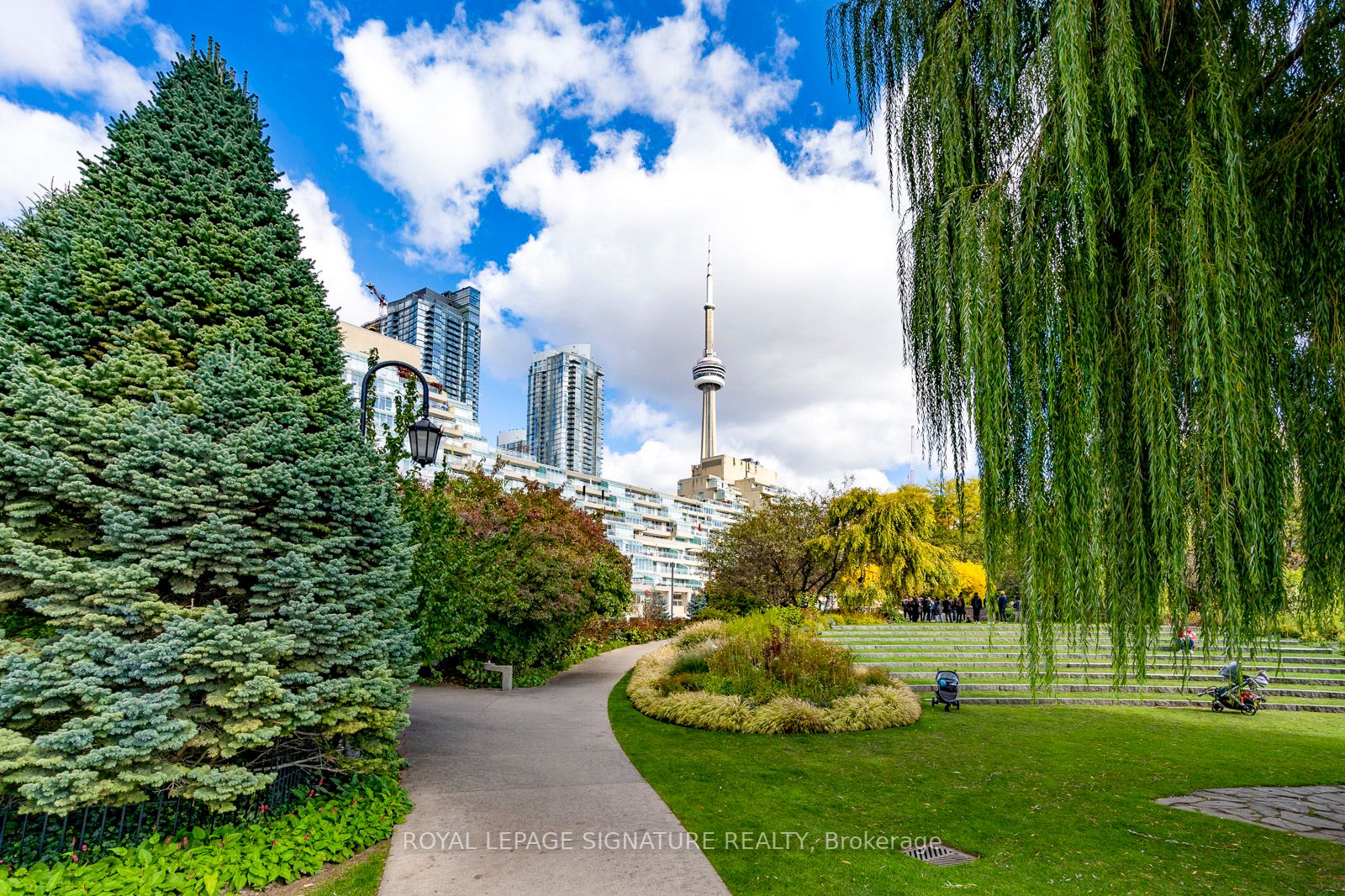 500 Queens Quay W #609W