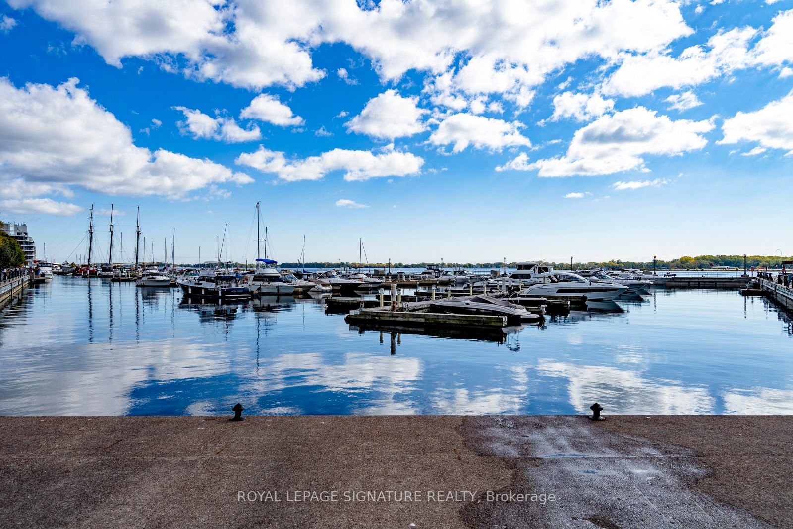 500 Queens Quay W #609W