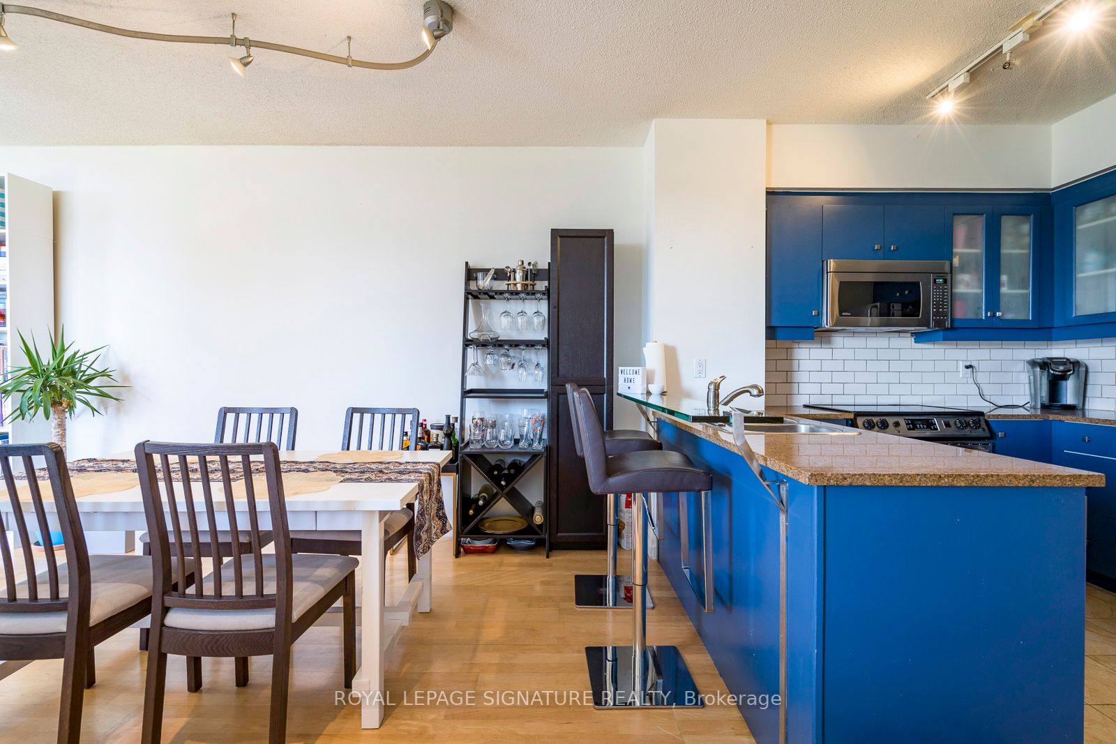 500 Queens Quay W #609W