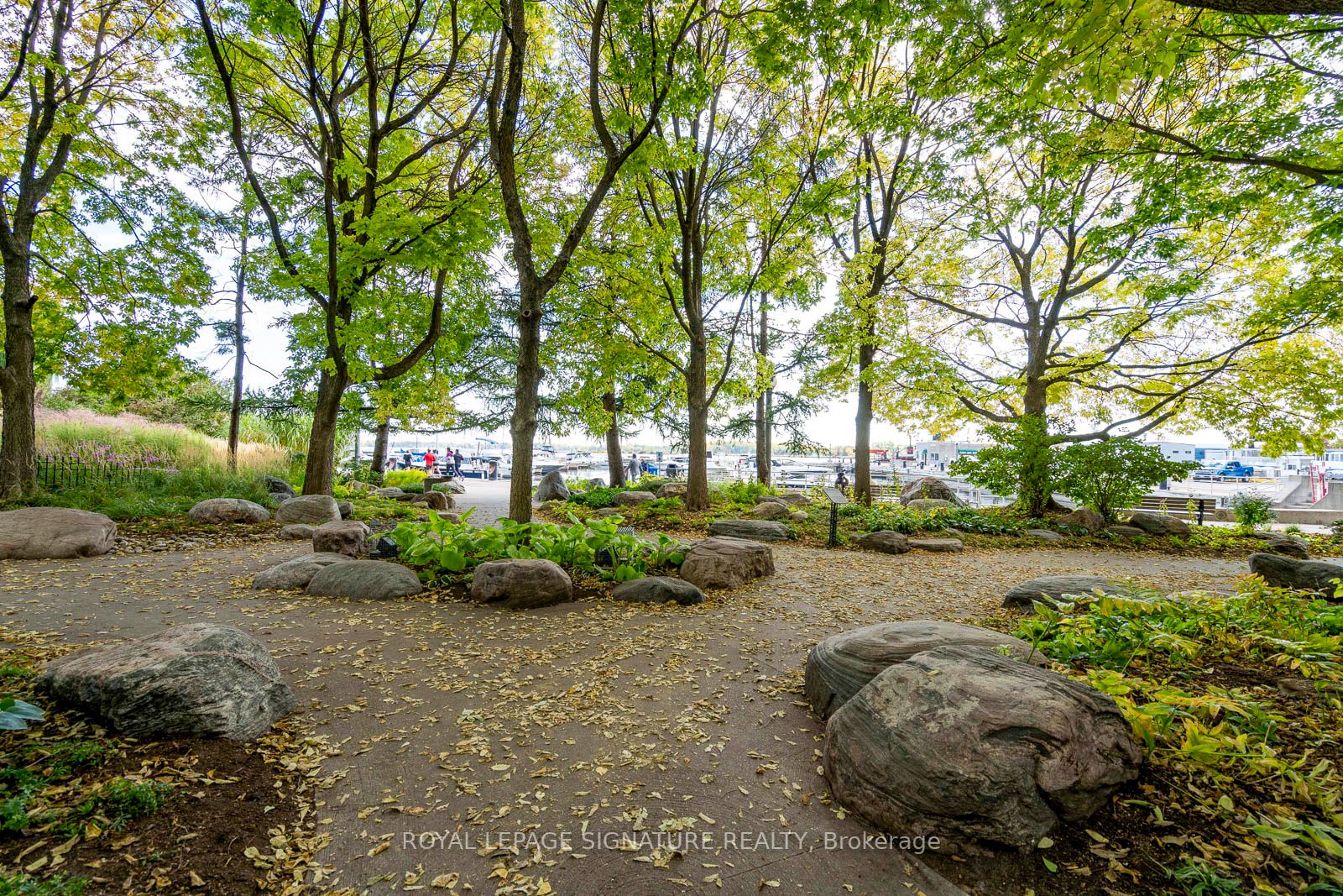 500 Queens Quay W #609W