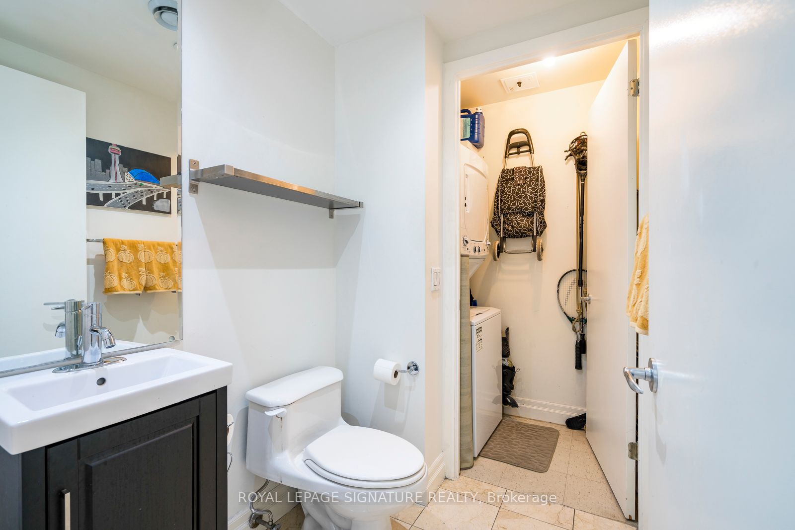 500 Queens Quay W #609W