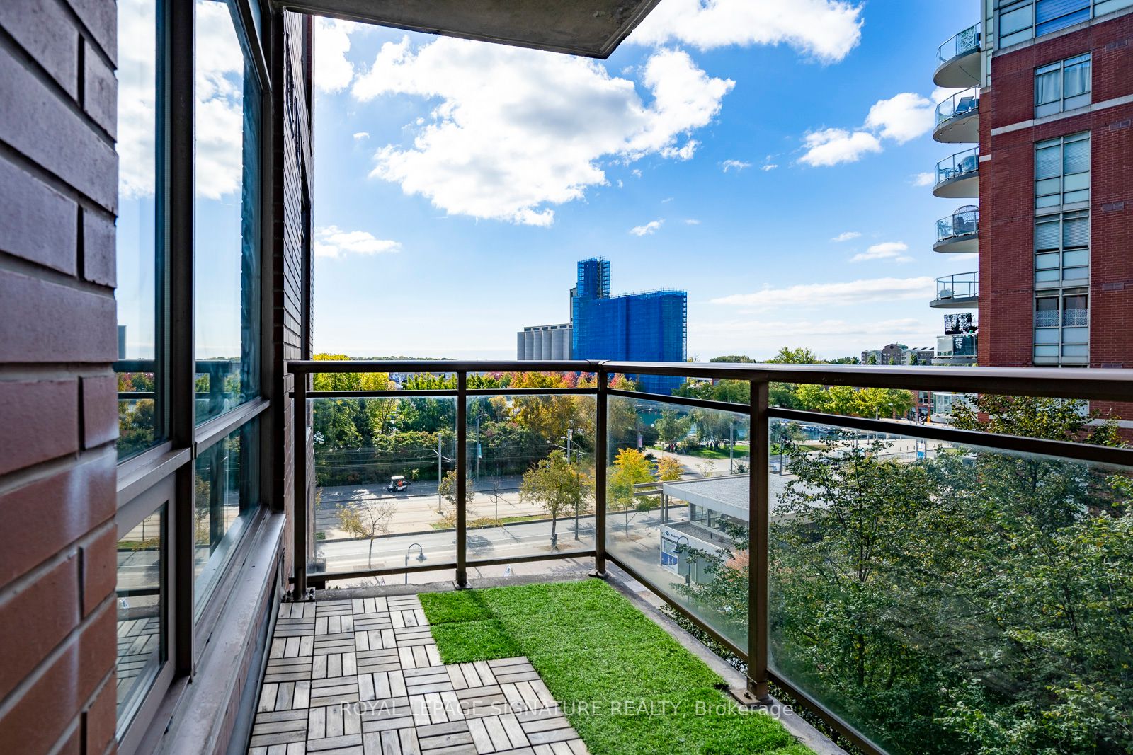 500 Queens Quay W #609W