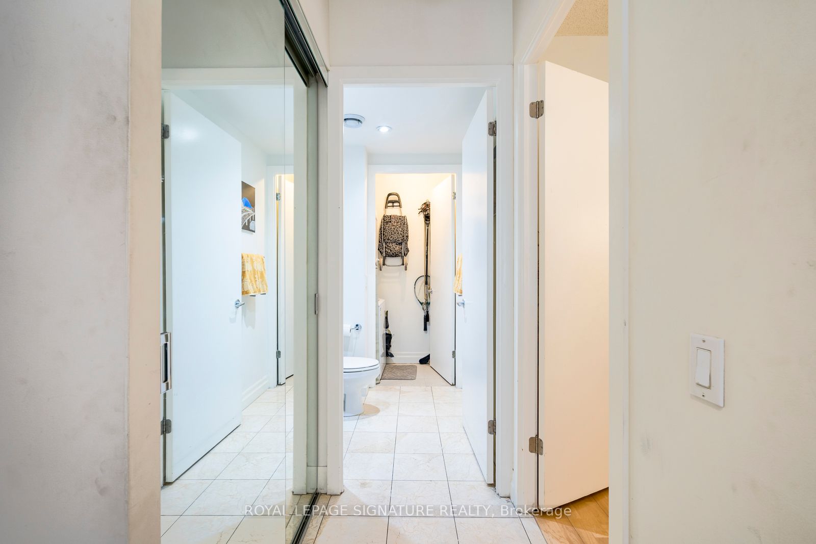 500 Queens Quay W #609W
