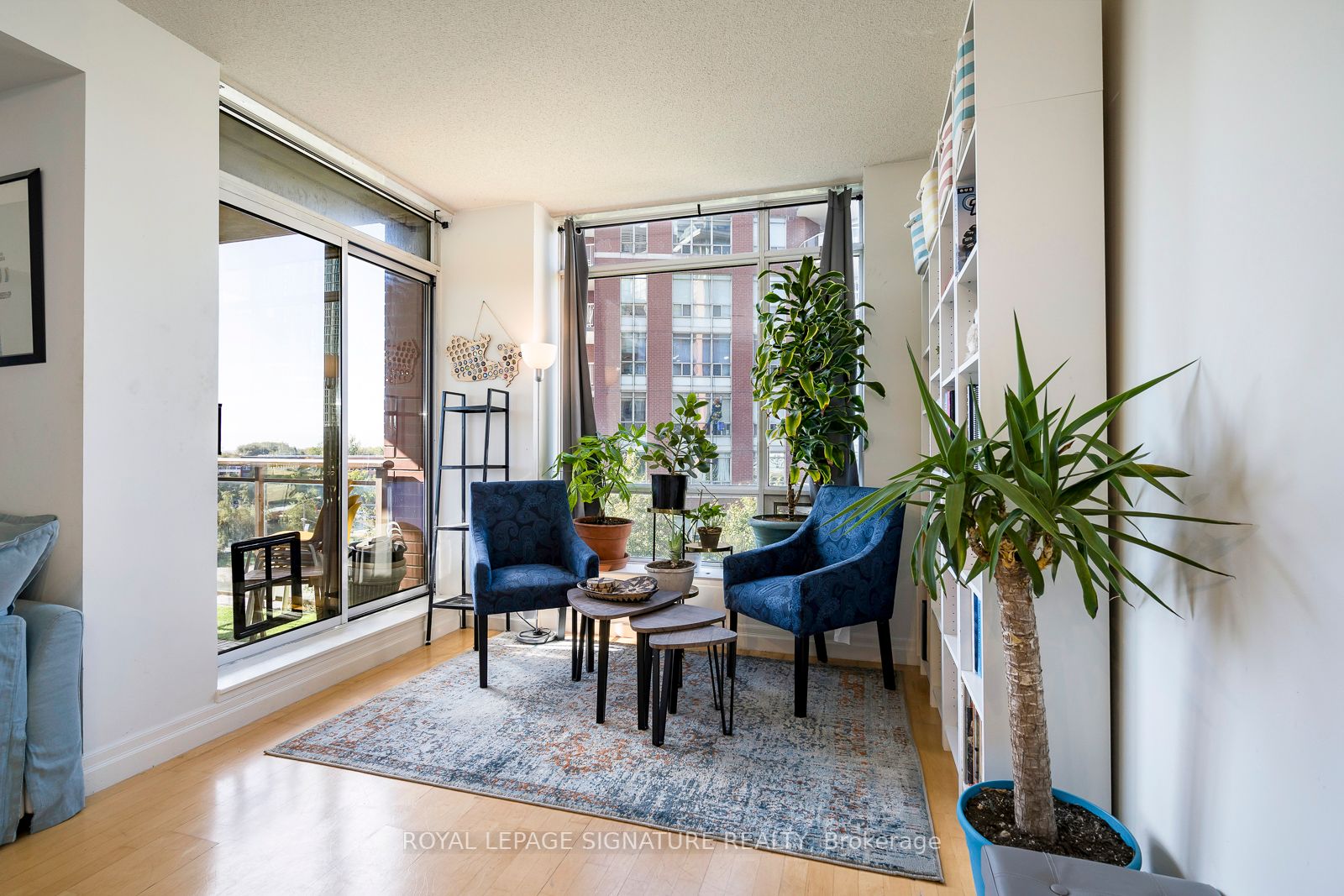 500 Queens Quay W #609W