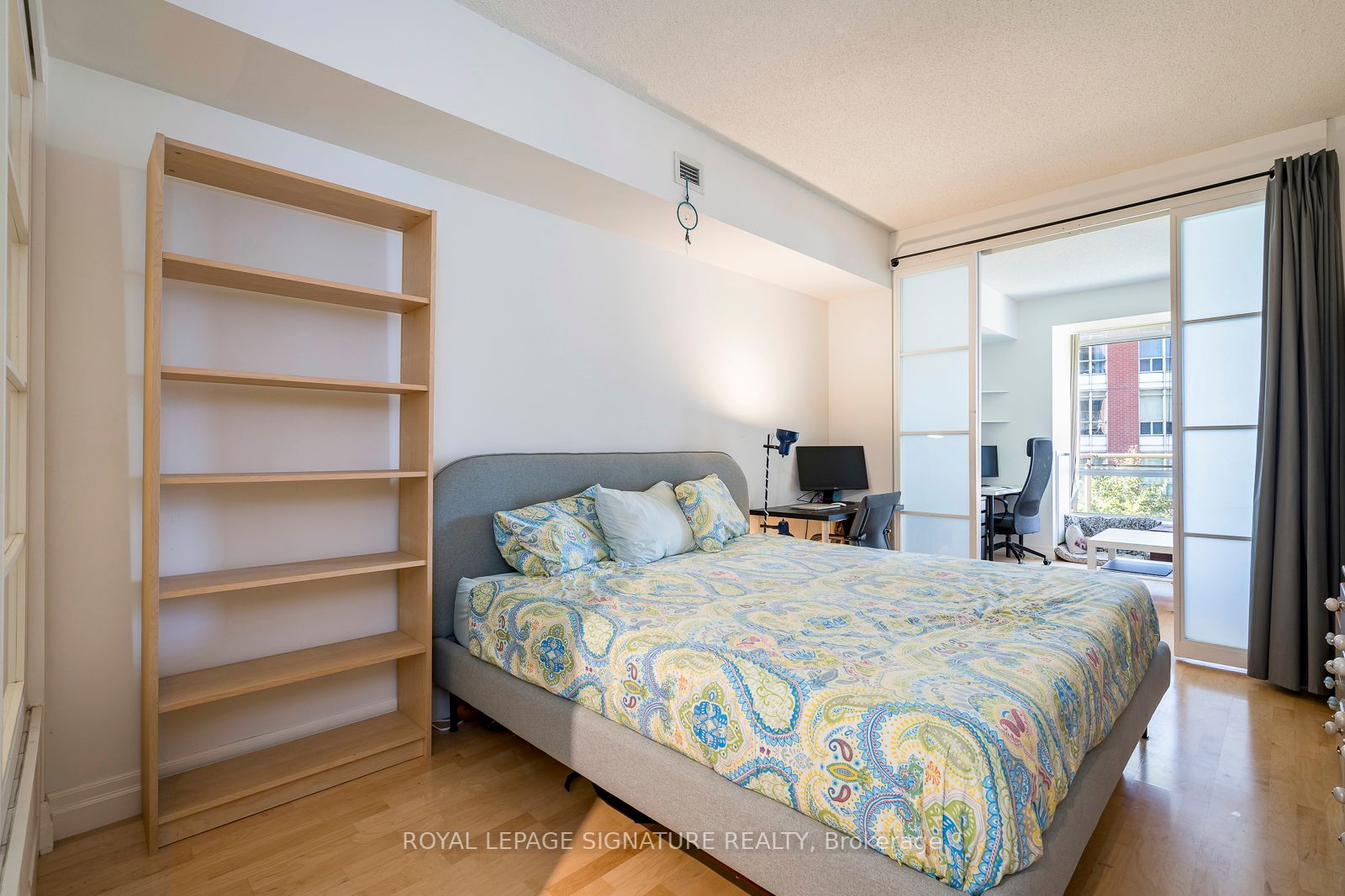 500 Queens Quay W #609W