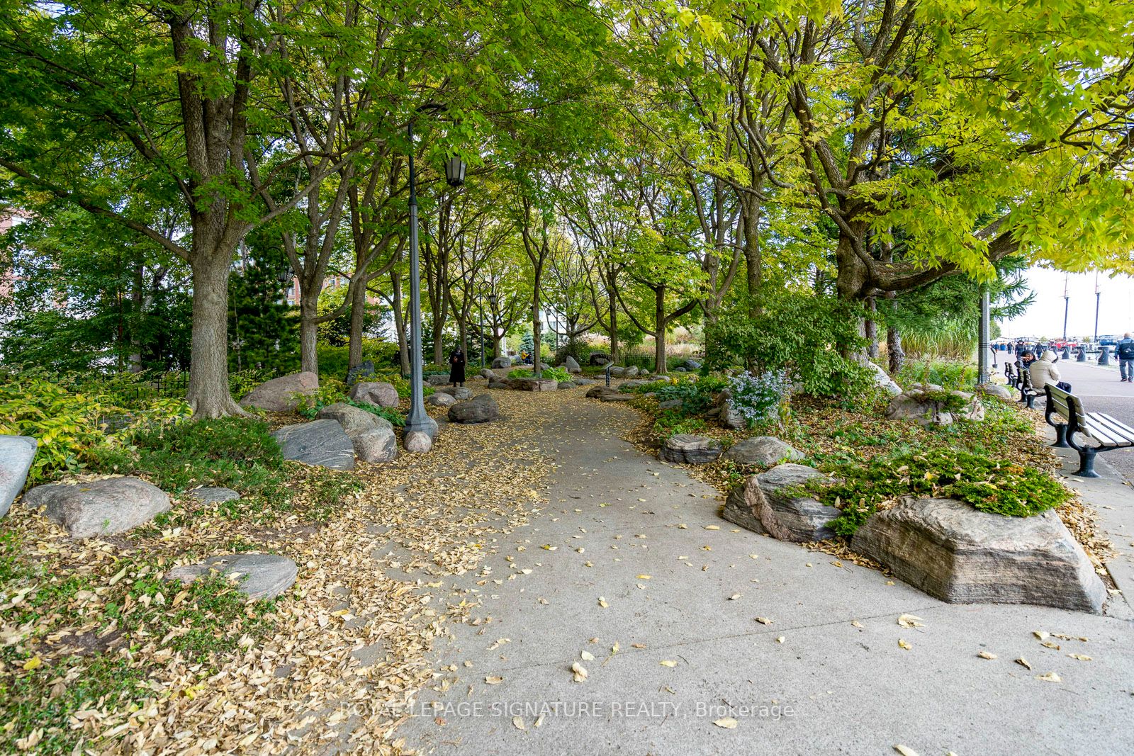 500 Queens Quay W #609W