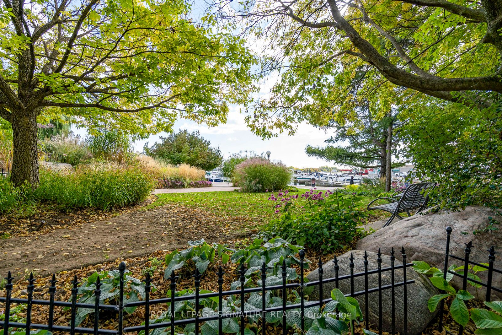 500 Queens Quay W #609W