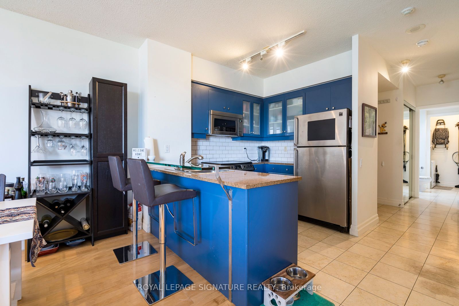 500 Queens Quay W #609W