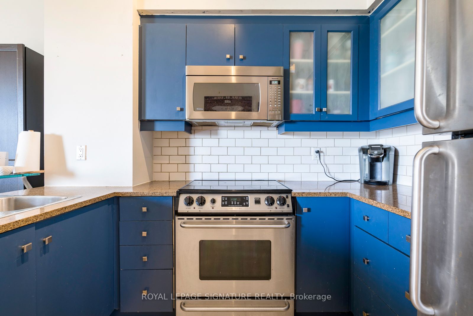 500 Queens Quay W #609W