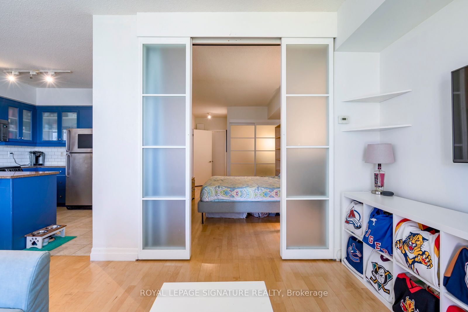 500 Queens Quay W #609W