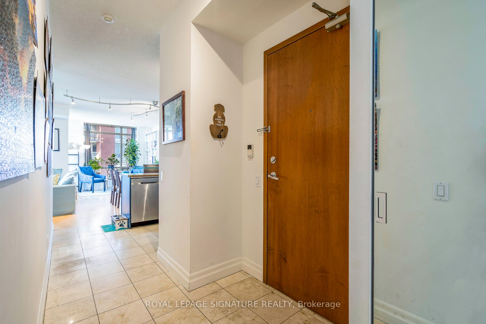 500 Queens Quay W #609W