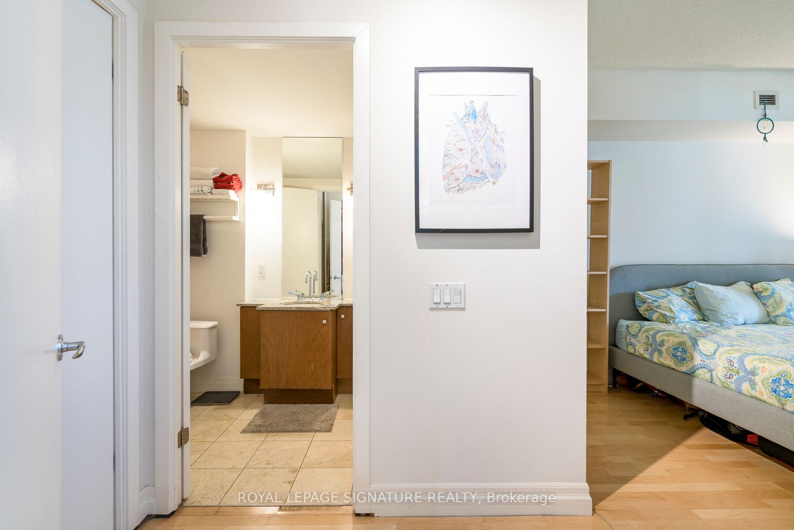 500 Queens Quay W #609W