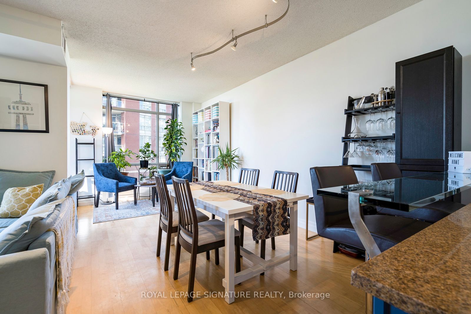 500 Queens Quay W #609W