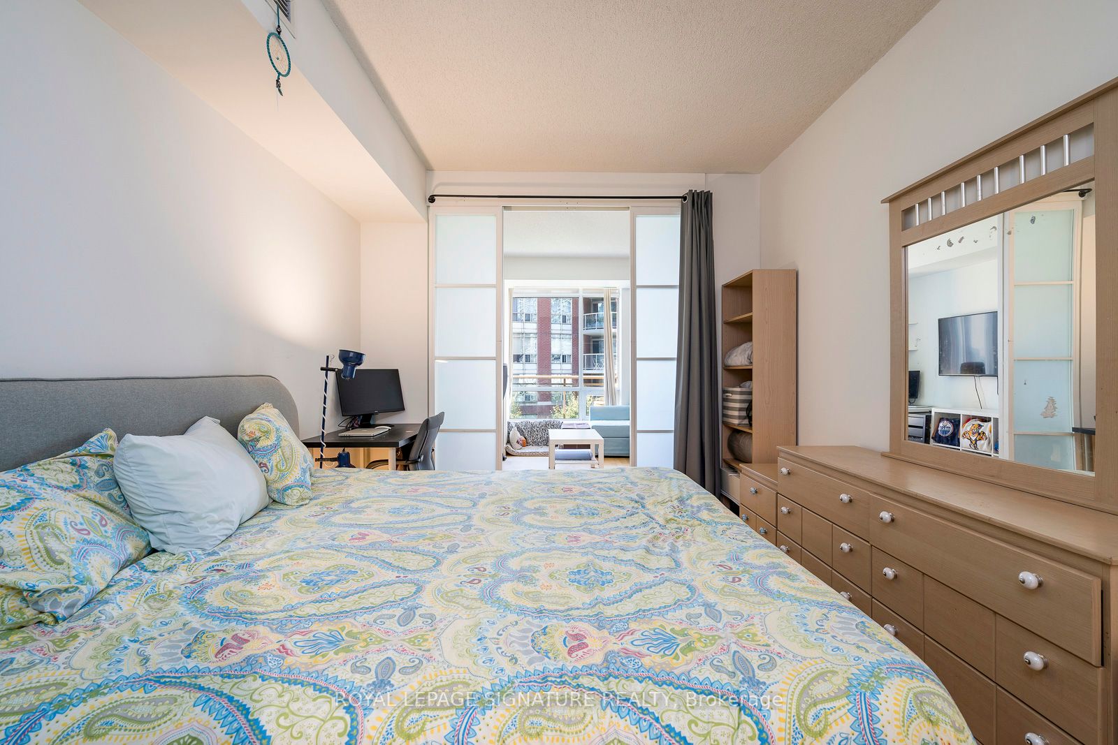 500 Queens Quay W #609W