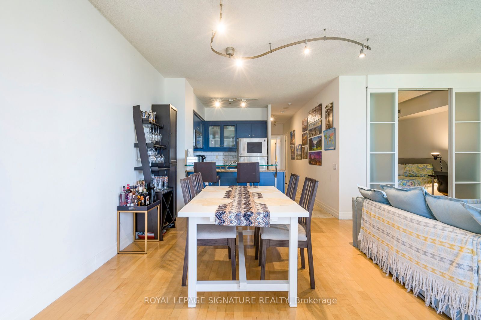 500 Queens Quay W #609W