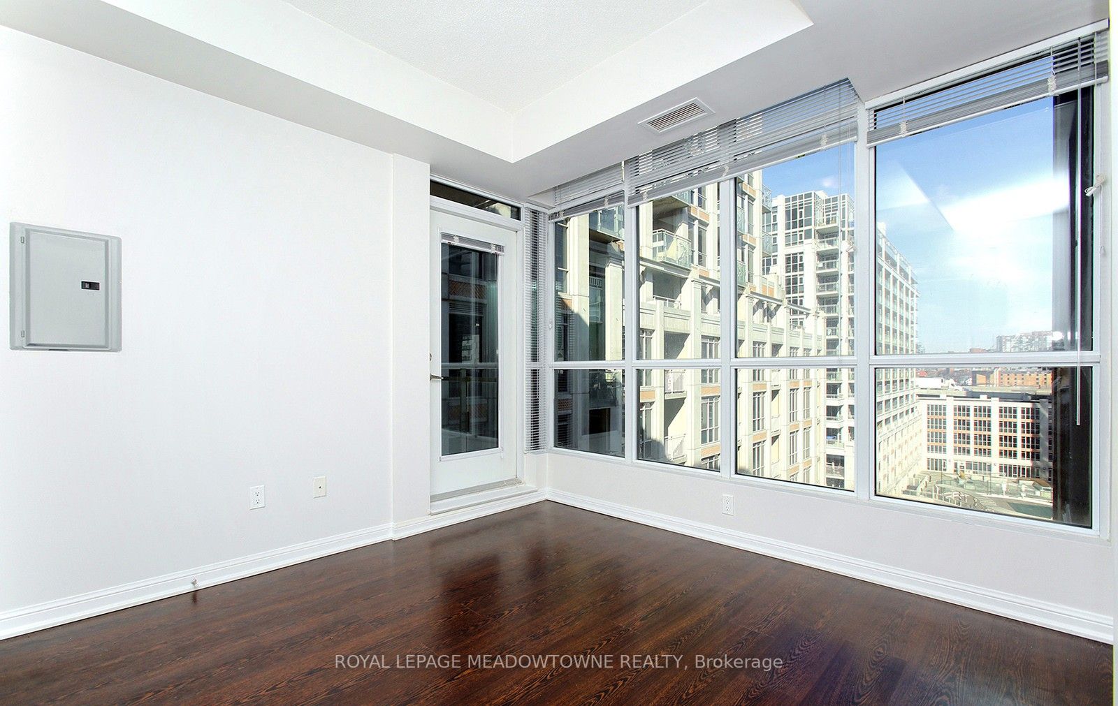 628 Fleet St, #916