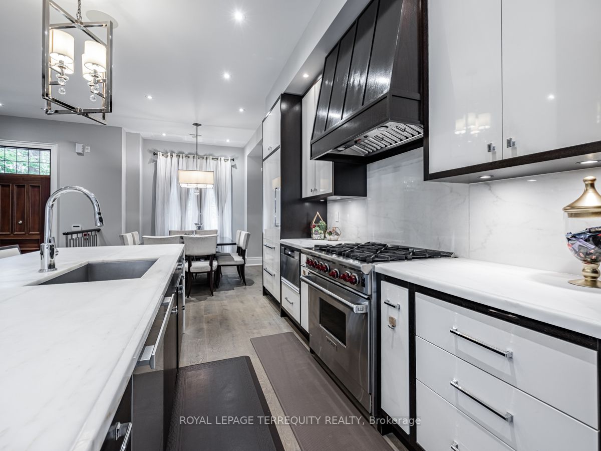 5 Dunvegan Rd