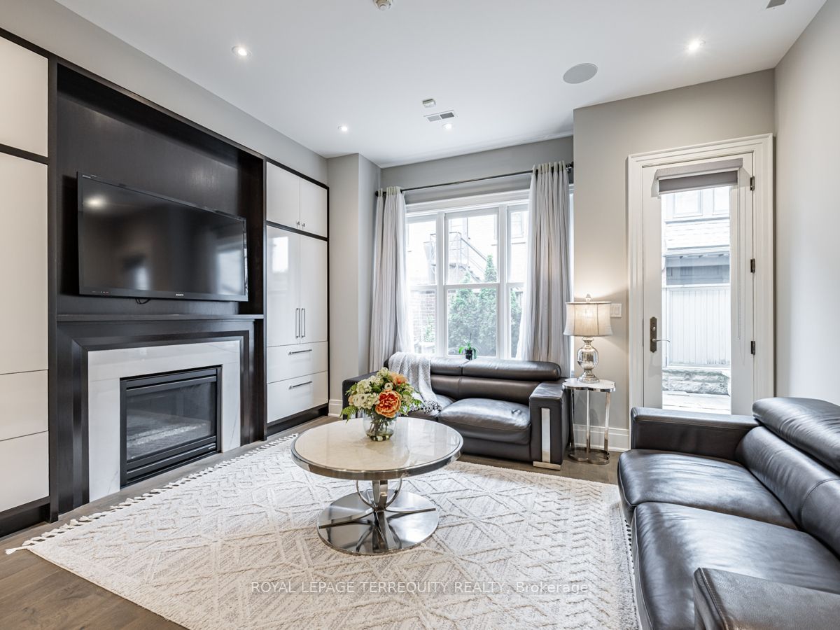 5 Dunvegan Rd