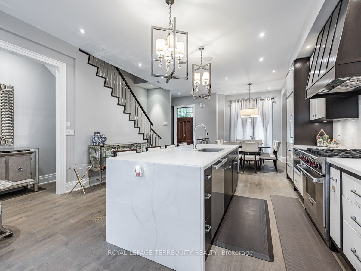 5 Dunvegan Rd
