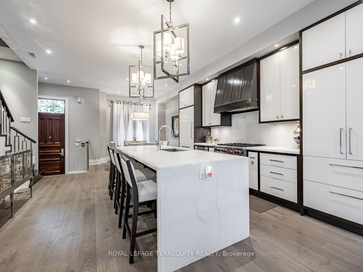 5 Dunvegan Rd