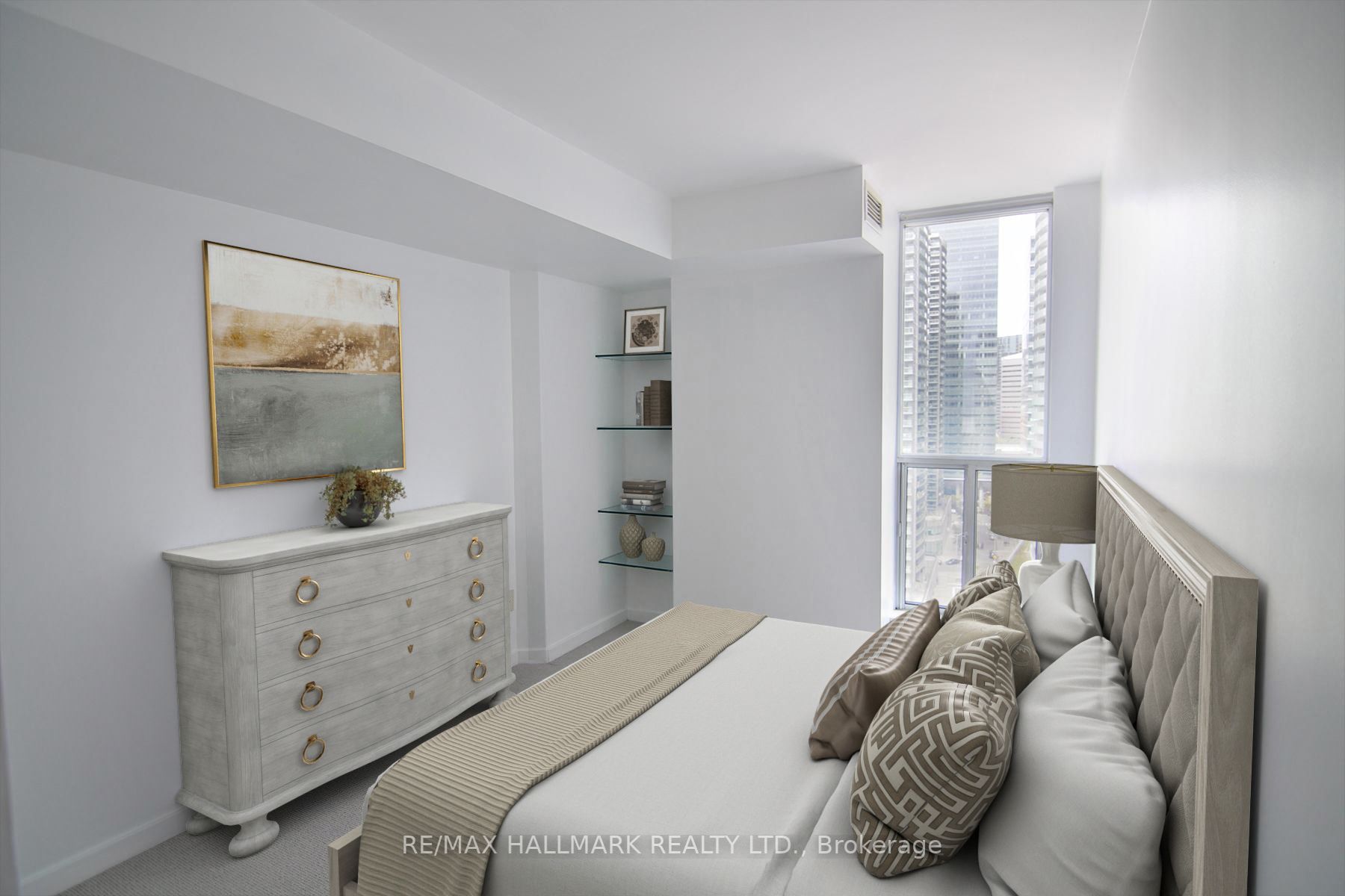 208 Queens Quay W, #1712