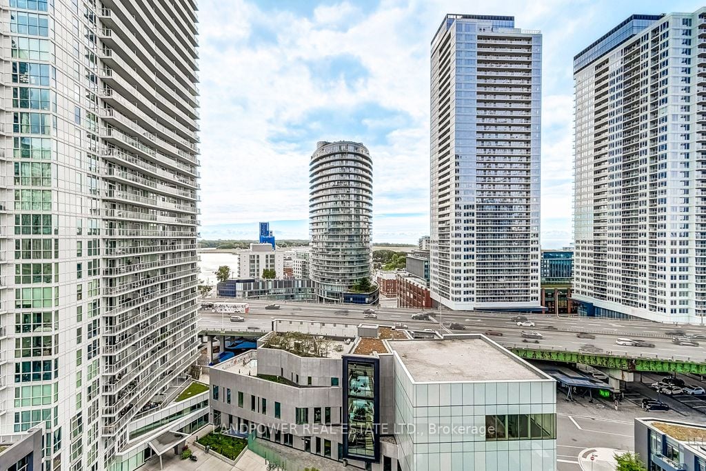 85 Queens Wharf Rd, #1602