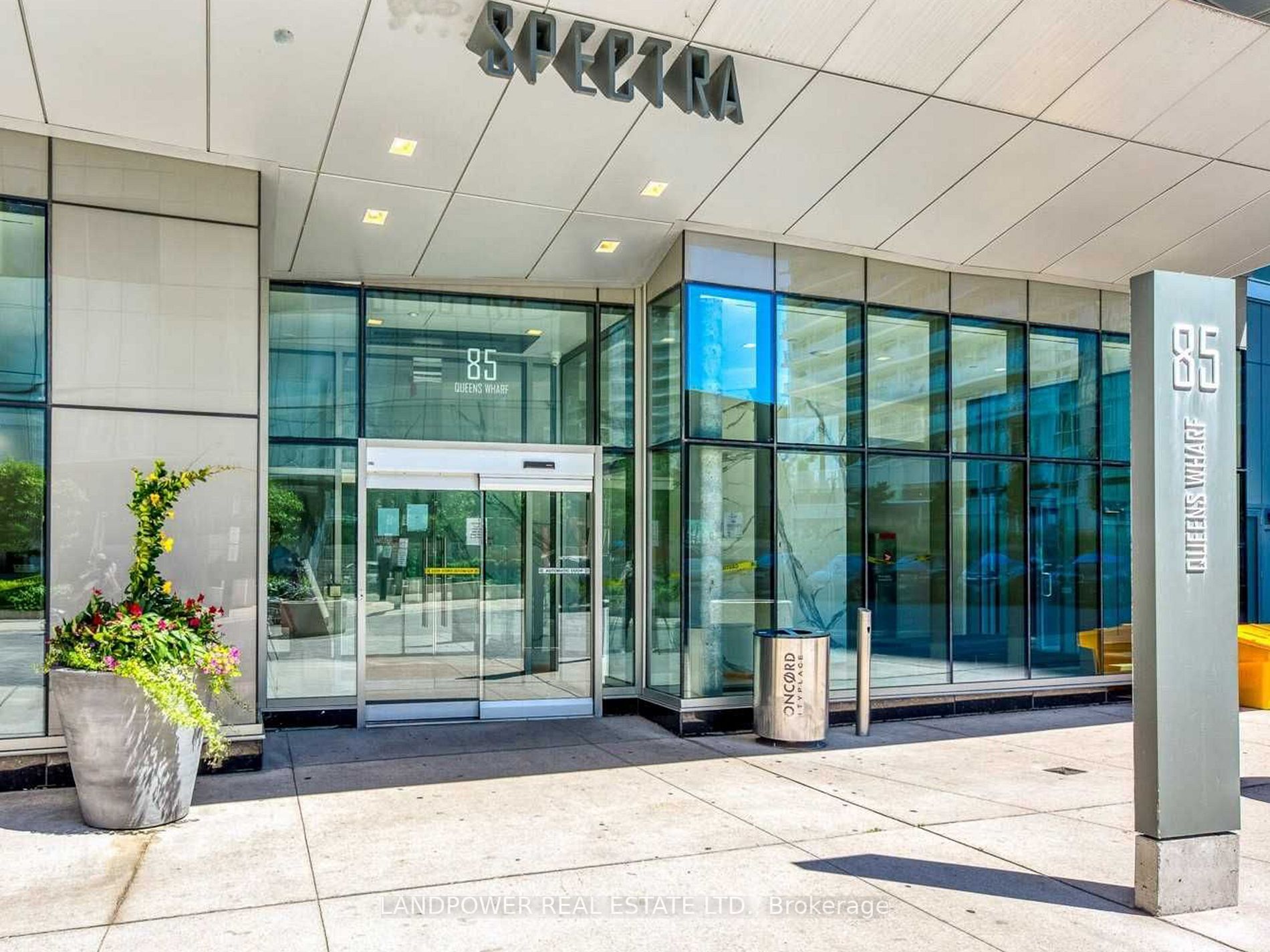 85 Queens Wharf Rd, #1602