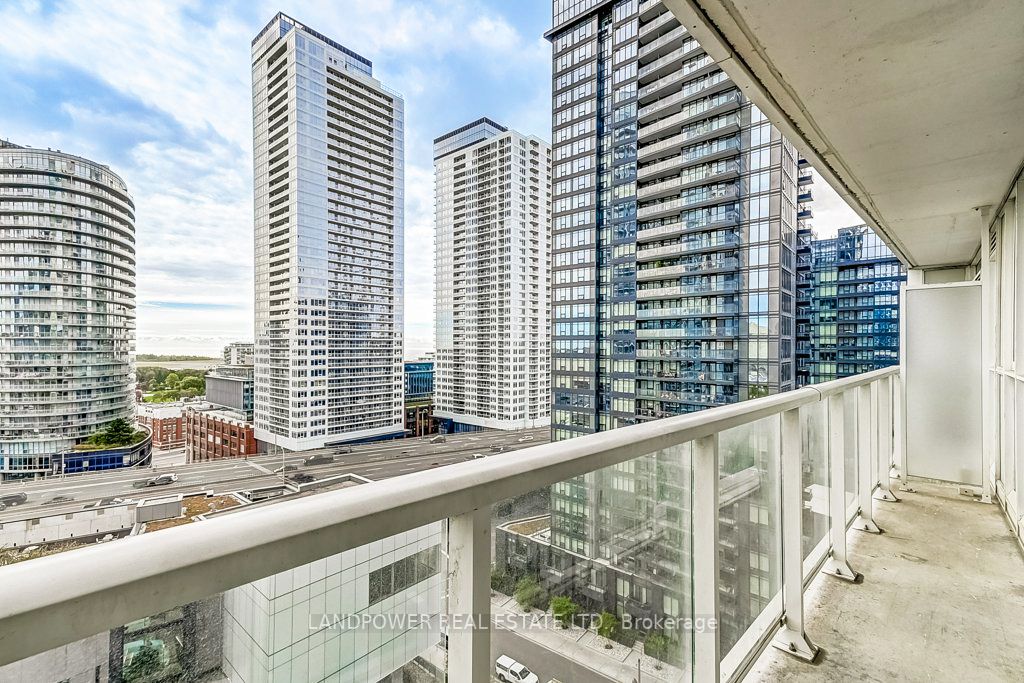 85 Queens Wharf Rd, #1602