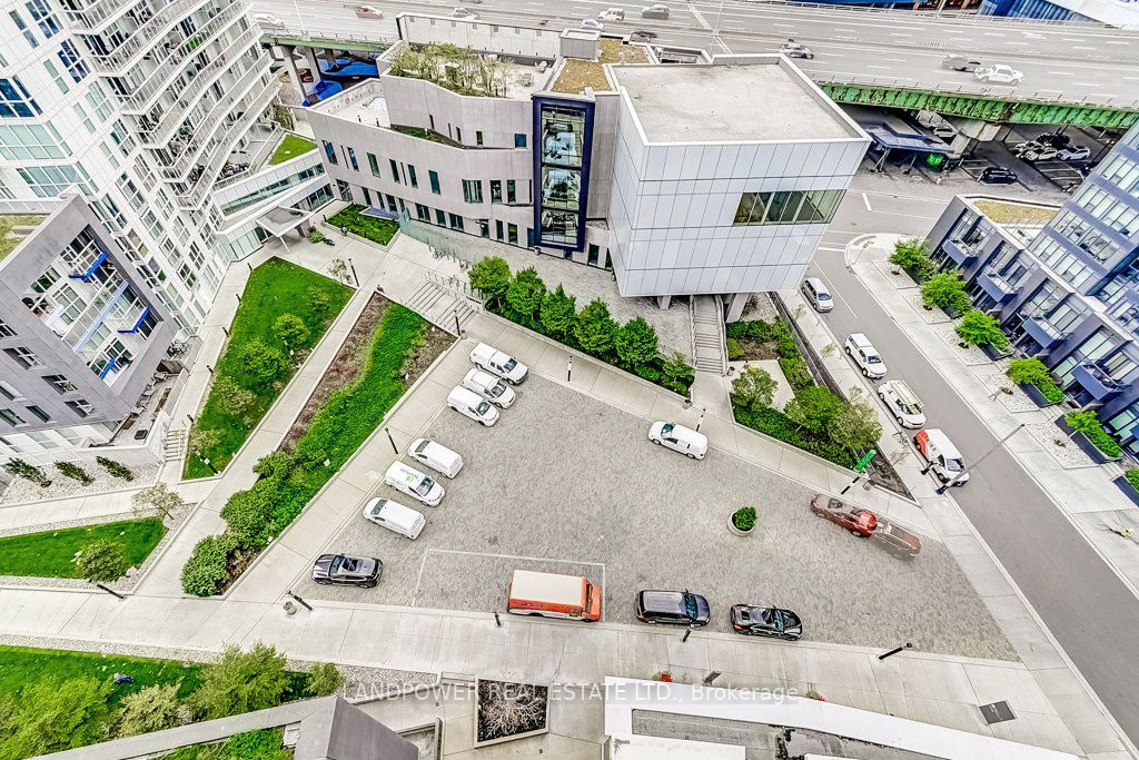 85 Queens Wharf Rd, #1602