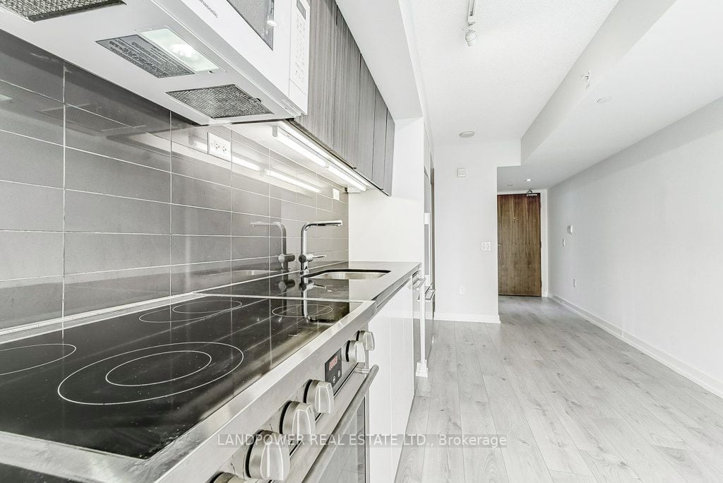 85 Queens Wharf Rd, #1602