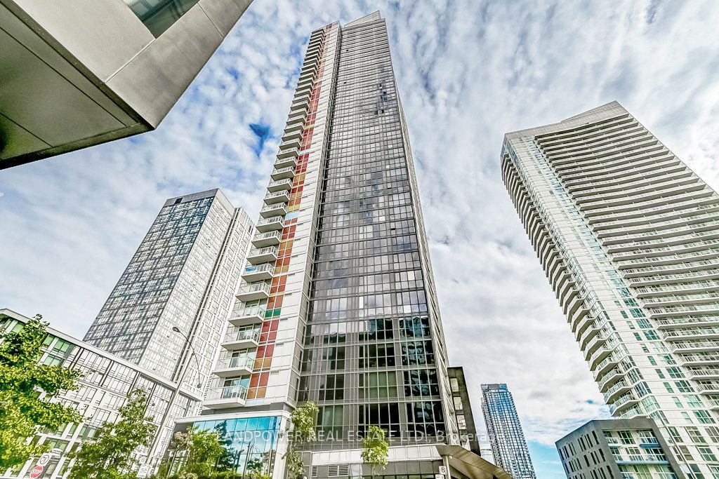85 Queens Wharf Rd, #1602