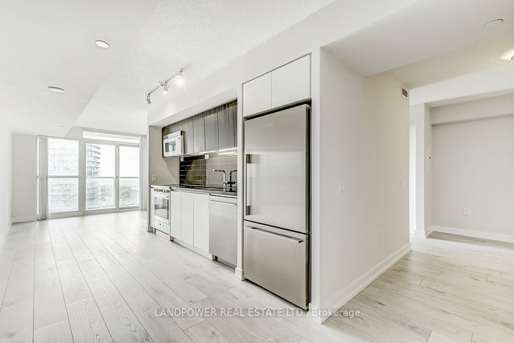 85 Queens Wharf Rd, #1602