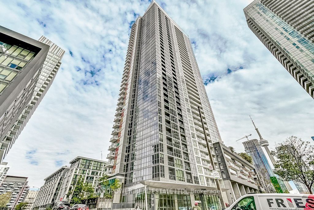 85 Queens Wharf Rd, #1602