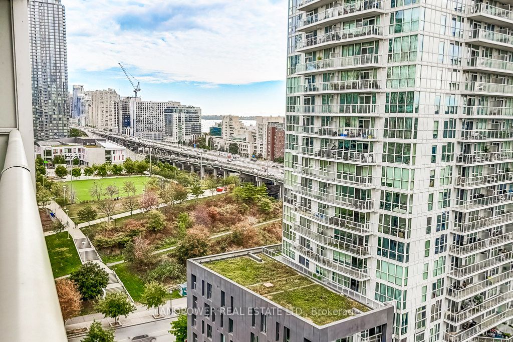 85 Queens Wharf Rd, #1602