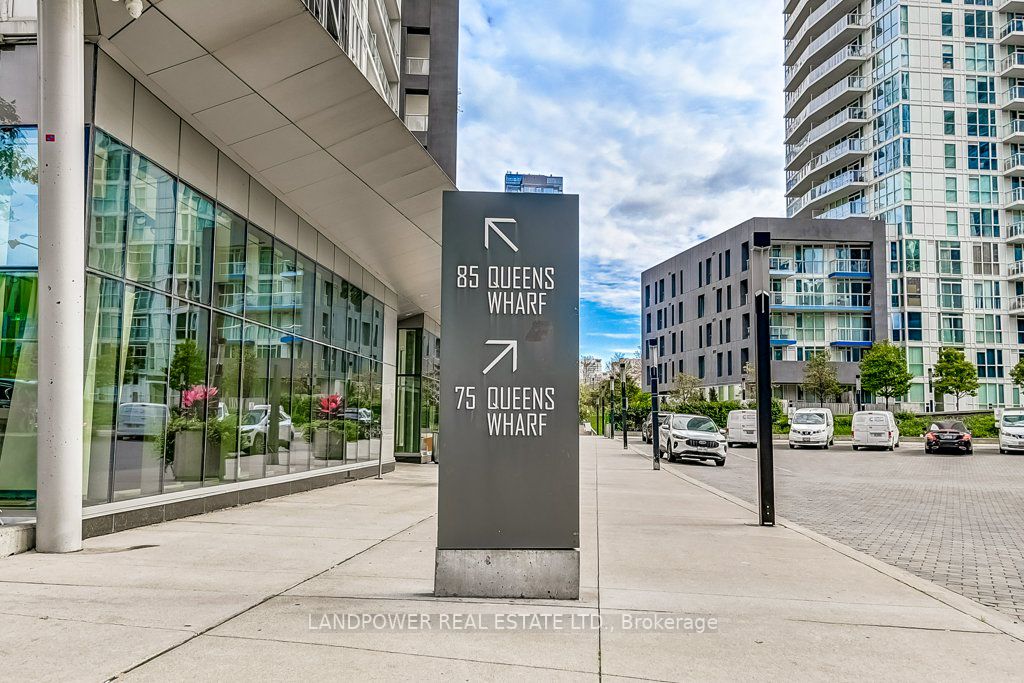 85 Queens Wharf Rd, #1602
