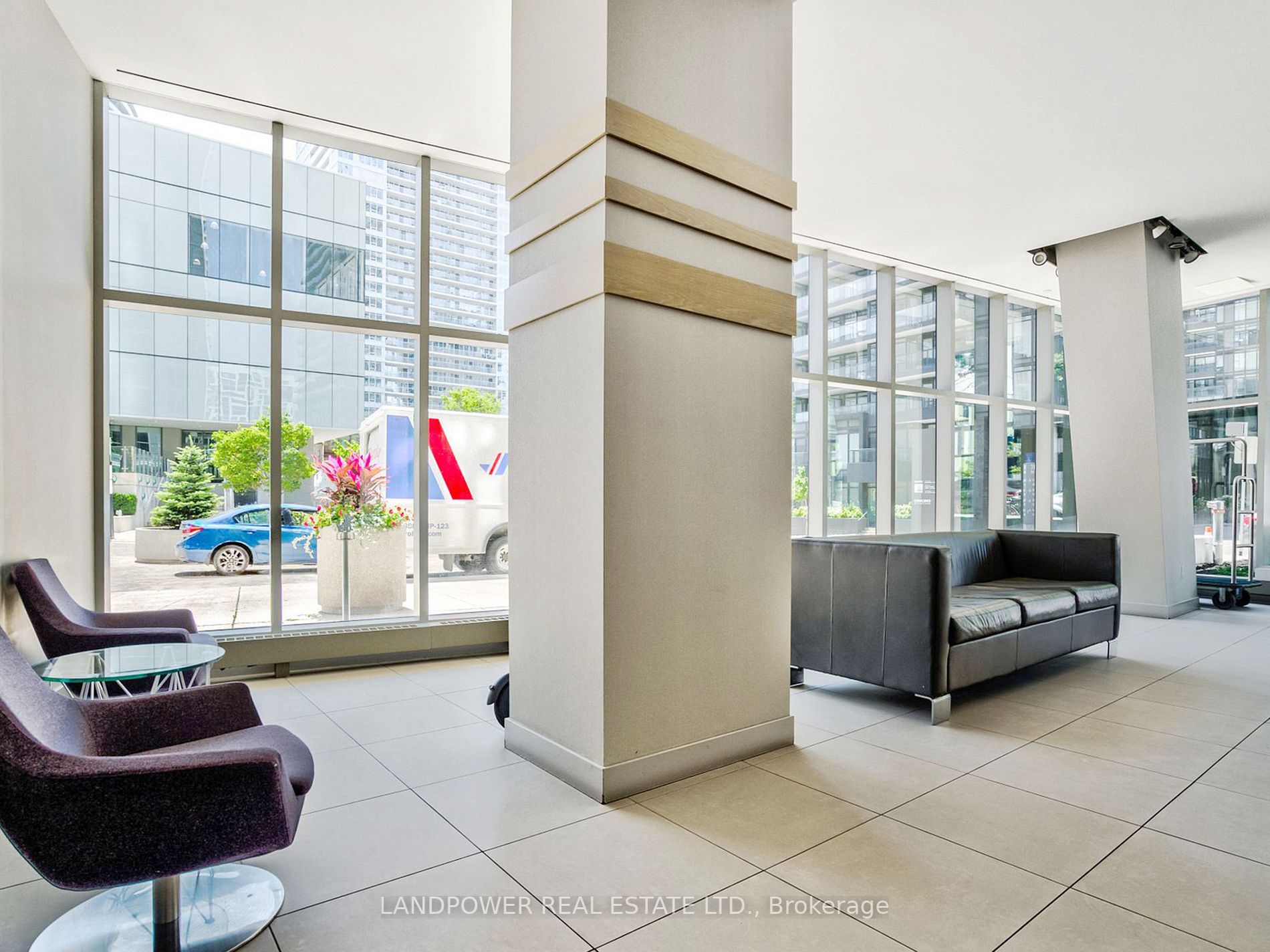 85 Queens Wharf Rd, #1602