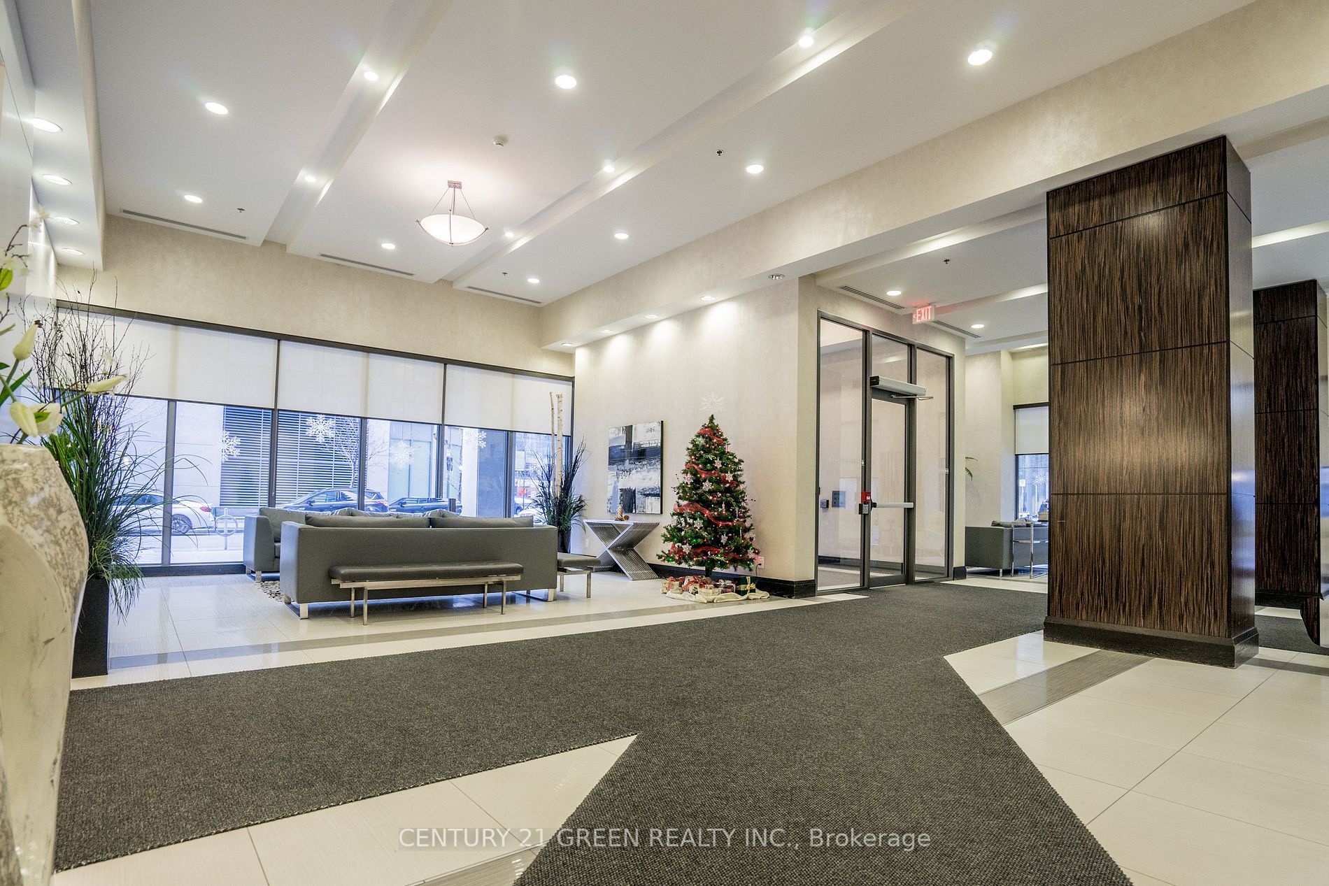 19 Grand Trunk Cres, #2608